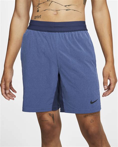 nike flex shorts men's